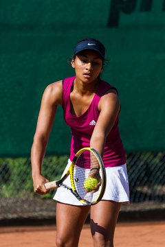 Johanna Silva 1033 - Horst Schr�der Pokal